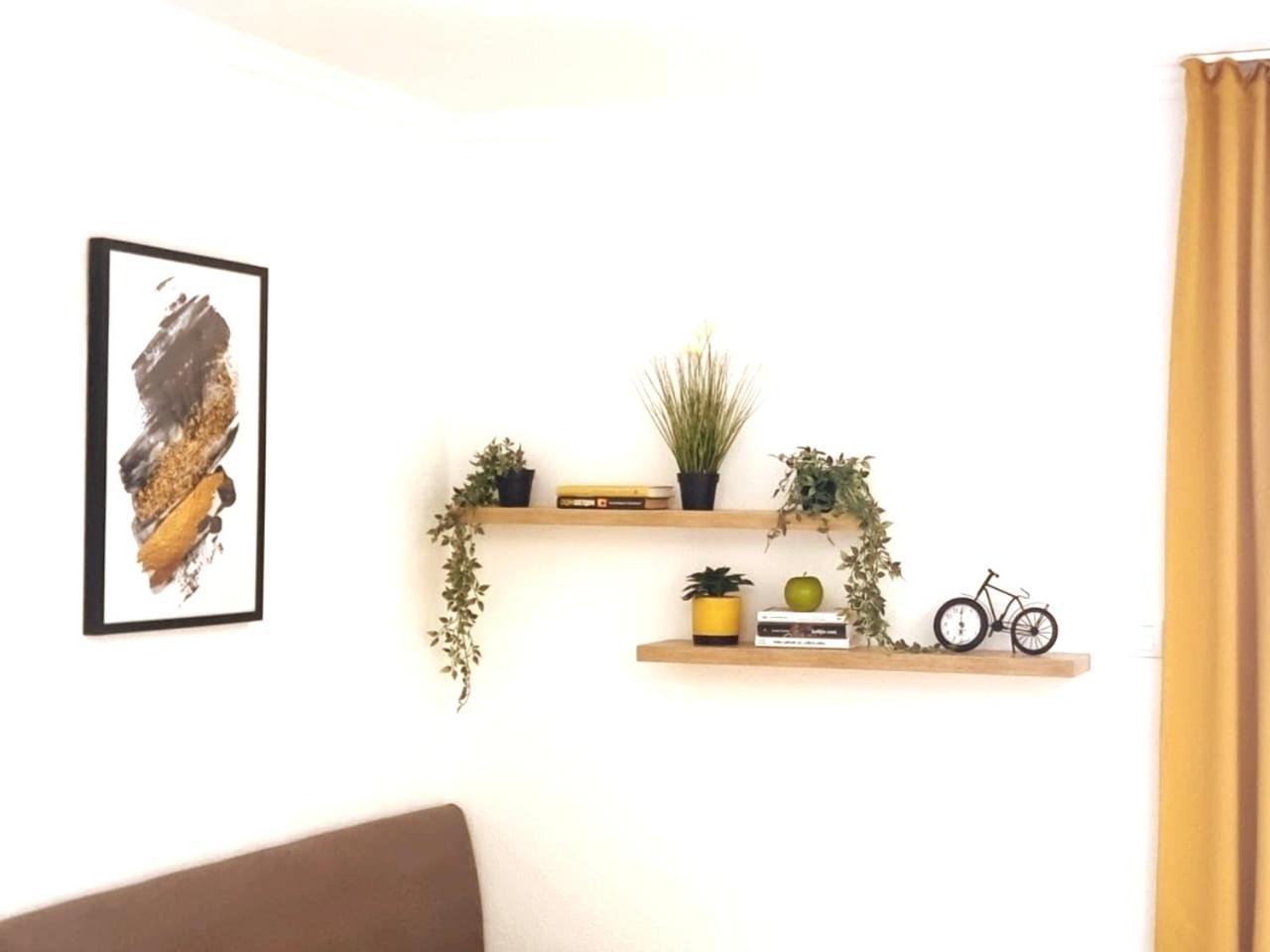 Studio Apartman Na Plazi 拉法洛维奇 外观 照片